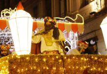 ¡No te lo pierdas! Anuncian desfile de Reyes Magos Reyes