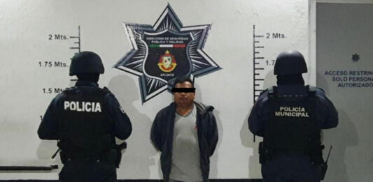 detenido