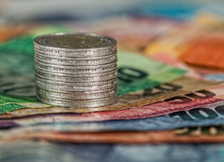 Economía mundial superará los 100 billones de dólares economía