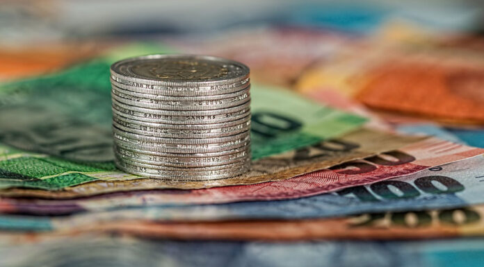 Economía mundial superará los 100 billones de dólares economía