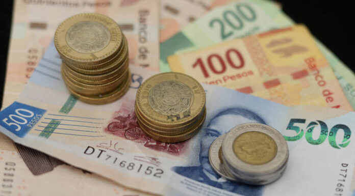 Banco Mundial pronostica crecimiento de 3% en México economía
