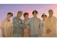 ‘Dynamite’ de BTS, canción más escuchada en Apple Music dynamite