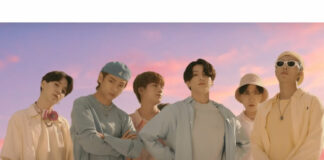‘Dynamite’ de BTS, canción más escuchada en Apple Music dynamite