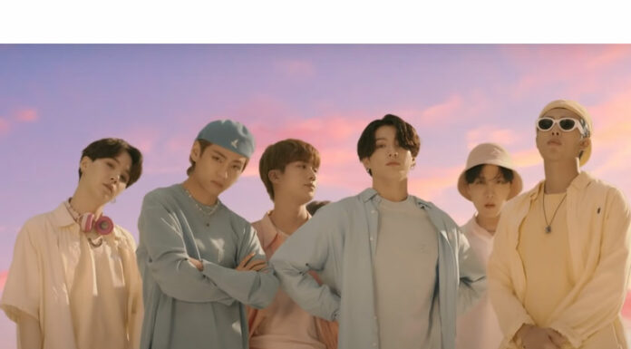 ‘Dynamite’ de BTS, canción más escuchada en Apple Music dynamite