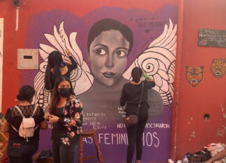 Hallan muerta a influencer de Atlixco; exigen justicia Ebony Ortiz