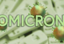 Ecuador detecta segundo caso de Ómicron ecuador