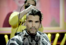 Tras discurso antivacuna, Eduardo Verástegui da positivo a COVID