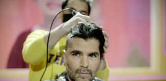 Tras discurso antivacuna, Eduardo Verástegui da positivo a COVID