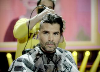 Tras discurso antivacuna, Eduardo Verástegui da positivo a COVID