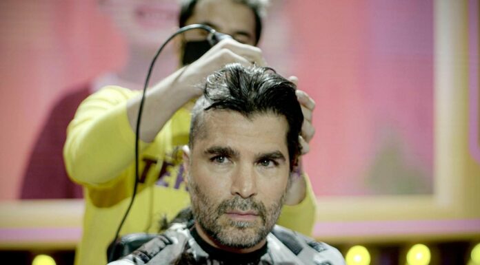 Tras discurso antivacuna, Eduardo Verástegui da positivo a COVID