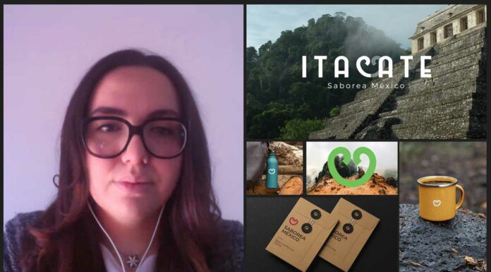 Gana egresada UDLAP en el Premio Nacional de Diseño 2021 egresada