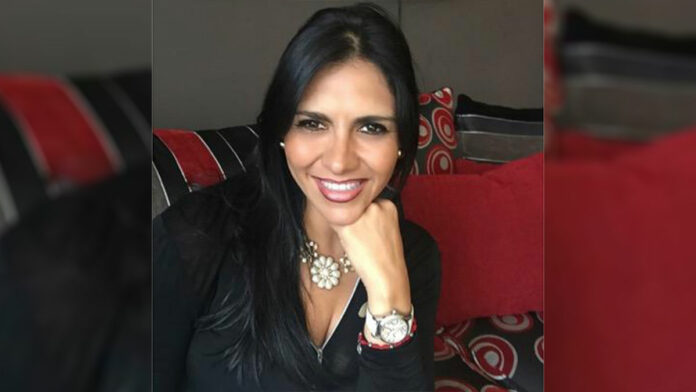 egresada udlap