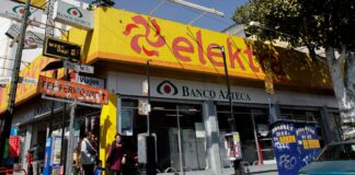 SCJN ordena a Elektra pagar deuda de 2 mil 636 mdp al SAT