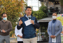 Suman 40 empresas registradas en “Apertura a la Palabra” Las empresas poblanas tendrán la posibilidad de realizar sus trámites de apertura fácil y rápido.