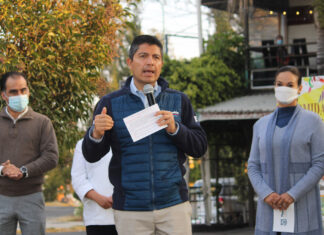 Suman 40 empresas registradas en “Apertura a la Palabra” Las empresas poblanas tendrán la posibilidad de realizar sus trámites de apertura fácil y rápido.