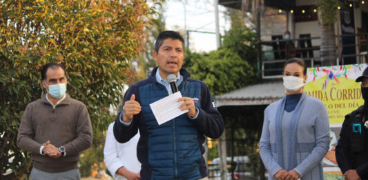 Las empresas poblanas tendrán la posibilidad de realizar sus trámites de apertura fácil y rápido.