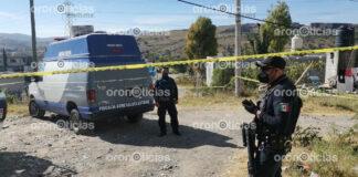 Hallan cuarto encobijado de la semana en Playas del Sur encobijado