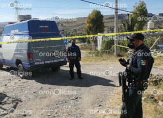 Hallan cuarto encobijado de la semana en Playas del Sur encobijado