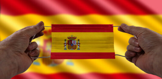 España