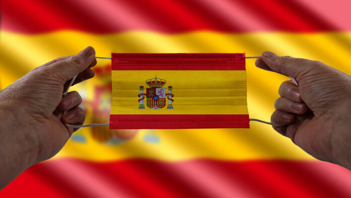 España