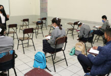 Potencializa SEP a estudiantes sobresalientes estudiantes sobresalientes