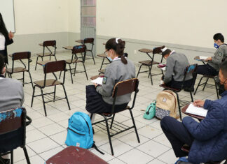 Potencializa SEP a estudiantes sobresalientes estudiantes sobresalientes