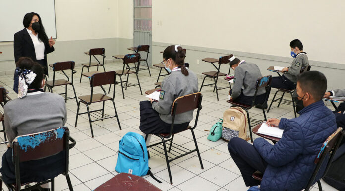 Potencializa SEP a estudiantes sobresalientes estudiantes sobresalientes