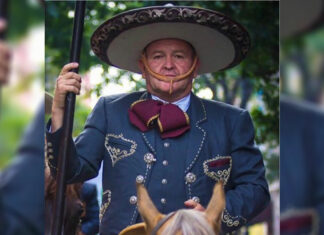 Asesinan a ex comandante de la GN en Texmelucan ex comandante