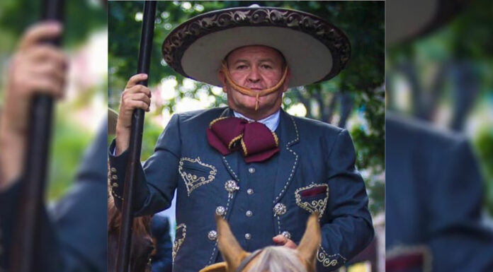 Asesinan a ex comandante de la GN en Texmelucan ex comandante