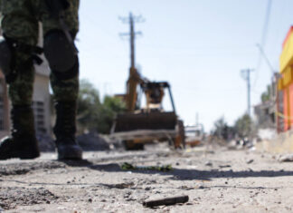 Aún hay 2 hospitalizados por explosiones de polvorines SEGOB busca evitar explosiones de polvorines clandestinos.