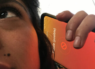 Extorsionador intenta ‘ligarse’ a su víctima; video se hace viral Extorsión