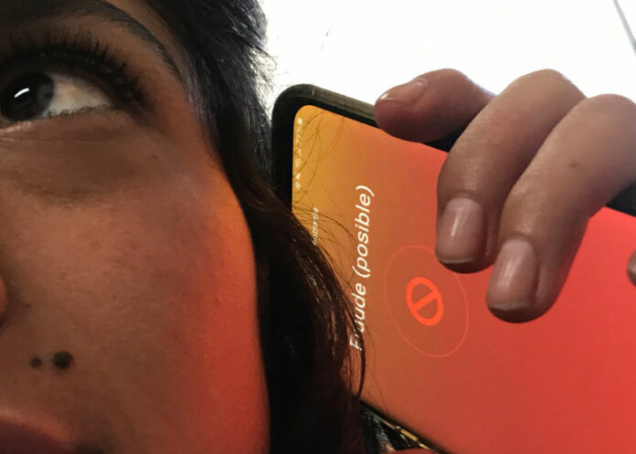 Extorsión