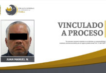Vinculan a feminicida que mató a su esposa a machetazos feminicida