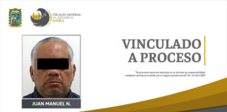 Vinculan a feminicida que mató a su esposa a machetazos feminicida