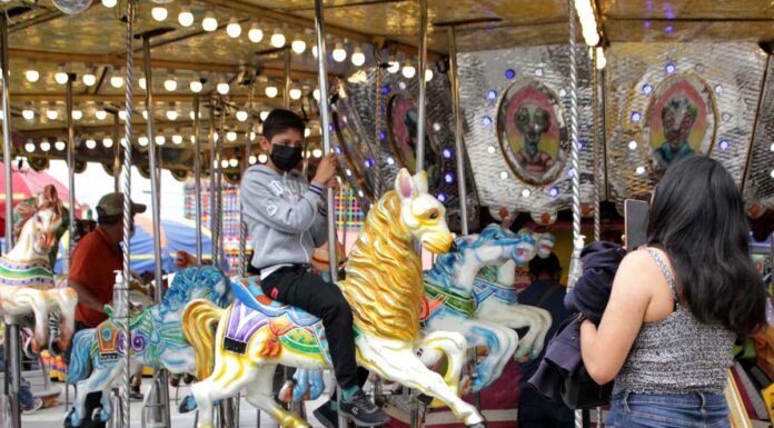 Feria de San Baltazar Campeche no cambiará ubicación feria