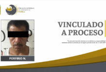 Padre apaleó a su hijo en Santa Lucía; ya lo vincularon