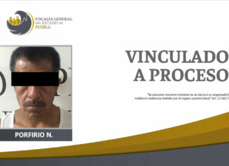 Padre apaleó a su hijo en Santa Lucía; ya lo vincularon