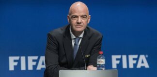 FIFA presenta impacto económico de un Mundial cada 2 años