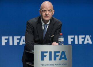 FIFA presenta impacto económico de un Mundial cada 2 años