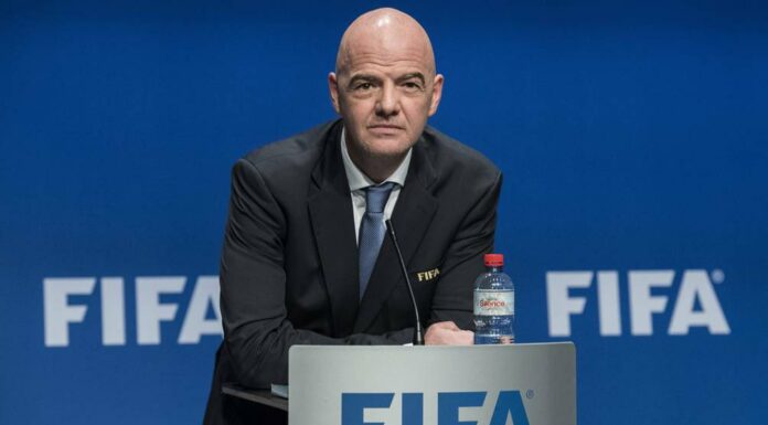 FIFA presenta impacto económico de un Mundial cada 2 años
