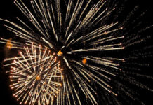 Multarán uso de pirotecnia en CDMX el fin de año SEDEMA