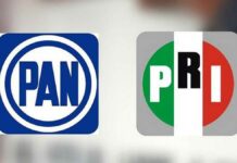 Alianza PRI-PAN, en riesgo por apoyo a Morena: Rodríguez Della Vecchia alianza