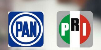 Alianza PRI-PAN, en riesgo por apoyo a Morena: Rodríguez Della Vecchia alianza