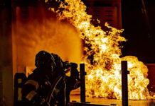 Explosión en Baytown, Texas deja varios heridos Explosión