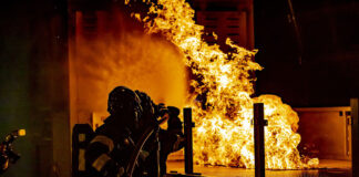 Explosión en Baytown, Texas deja varios heridos Explosión