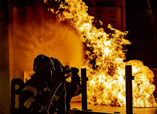 Explosión en Baytown, Texas deja varios heridos Explosión