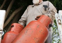 Se encarece Gas LP en Puebla ¡Checa el precio! gas