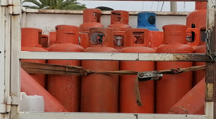 Precio del gas LP baja en Puebla ¡Mira cuánto cuesta! gas