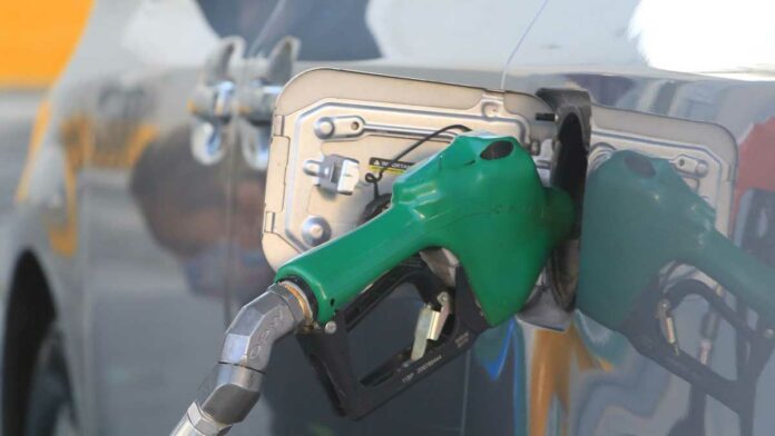 gasolineras