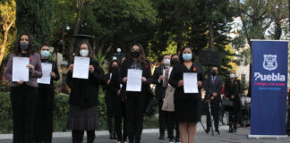 Conforman 26 unidades municipales de género de Puebla unidades